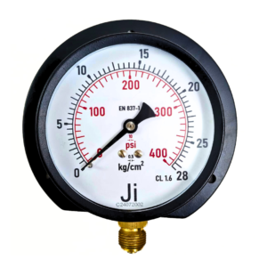 Pressure Gauge JI-CPG-1040