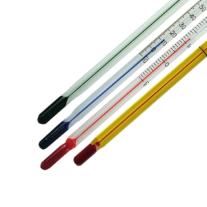 A.S.T.M Thermometers JI-ASTM-T