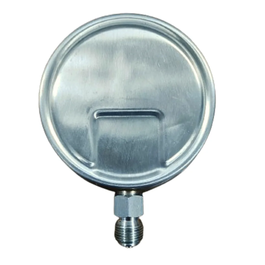 Compound Gauge JI-EPG-1052