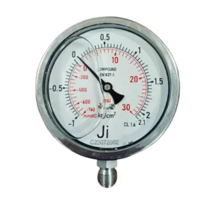 Compound Gauge JI-EPG-1052