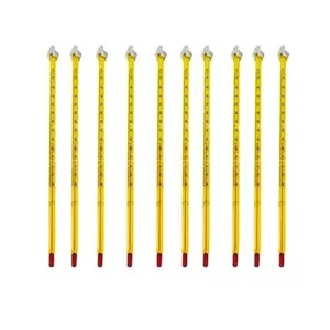 Institute of Petroleum (IP) thermometer JI-IP-T