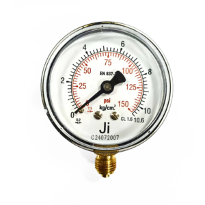 Pressure Gauge JI-CPG-1041
