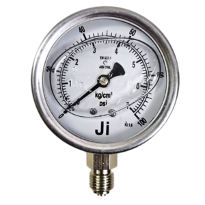 Pressure Gauge - JI-EPG-1054