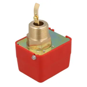 Flow Switch, Water Flow Switch, Flow Level Sensor - JI-FS-20