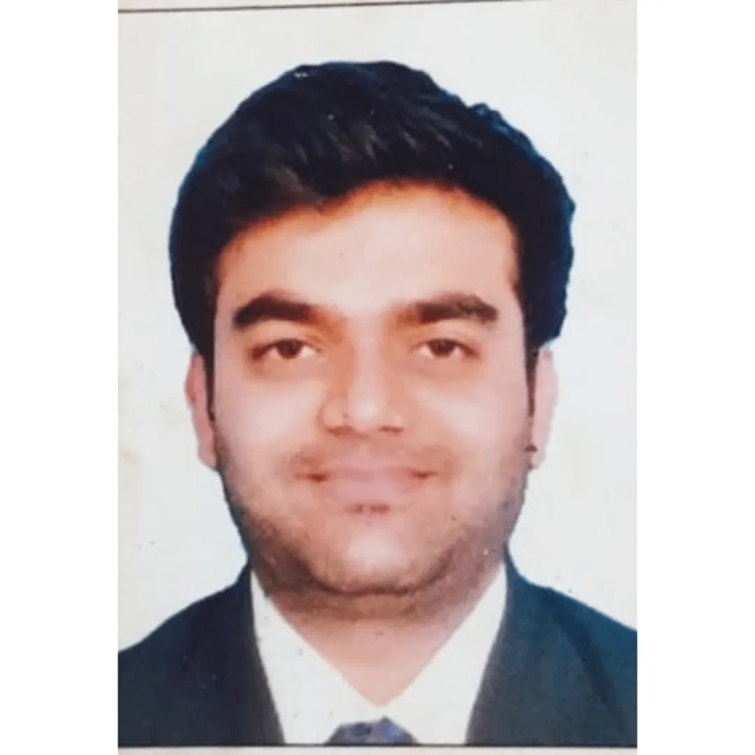 Jaksh Sethi | Japsin Instrumentation