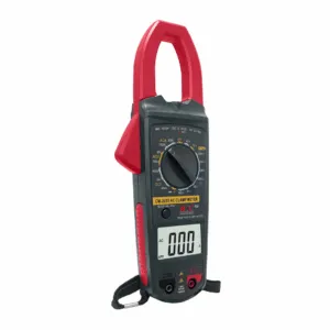 Clamp Meter | CM-2030 | HTC | Japsin Instrumentation