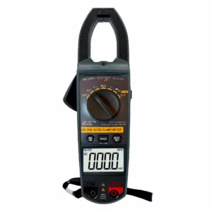 Clamp Meter | CM-2046 | HTC | Japsin Instrumentation