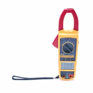 Clamp Meter | CM-2070C | HTC | Japsin Instrumentation