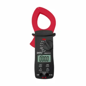 Clamp Meter | CM -207FCT | HTC | Japsin Instrumentation