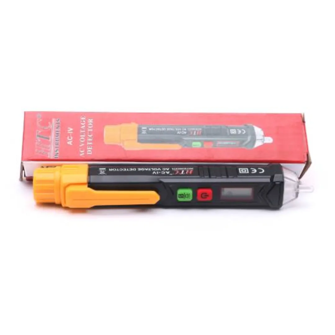 Pen Voltage Detector | AC-IV | HTC | Japsin Instrumentation