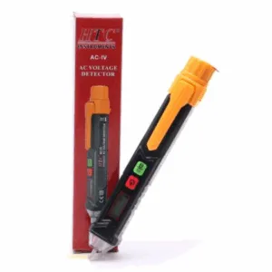 Pen Voltage Detector | AC-IV | HTC | Japsin Instrumentation