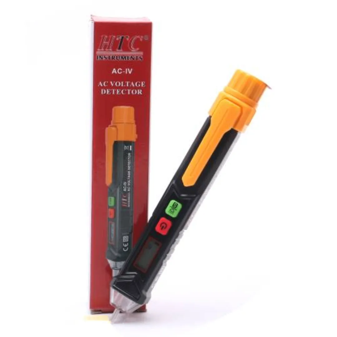 Pen Voltage Detector | AC-IV | HTC | Japsin Instrumentation