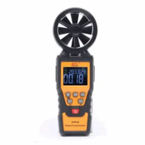 Anemometer | AVM-06 | Japsin Instrumentation
