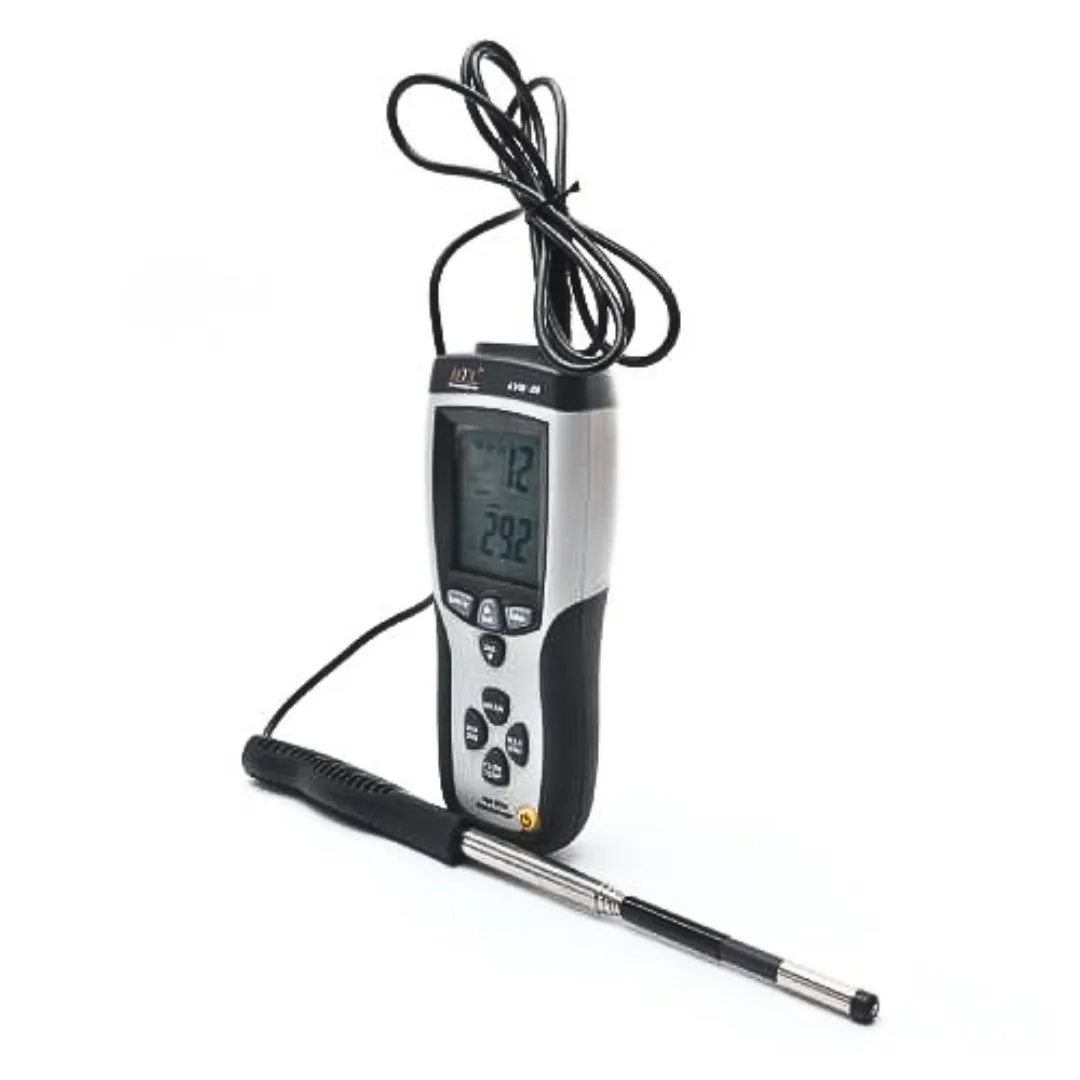 Anemometer | AVM-08 | Japsin Instrumentation