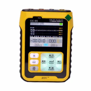 Mini Calibrator | CC-05 | Japsin Instrumentation