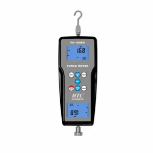 5KG Force Gauge | FG 100KG | Japsin Instrumentation