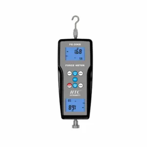 5KG Force Gauge | FG 20KG | Japsin Instrumentation