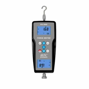 5KG Force Gauge | FG 5KG | Japsin Instrumentation
