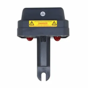 HTC HP-500 220V–500kV Non-Contact High Voltage Detector