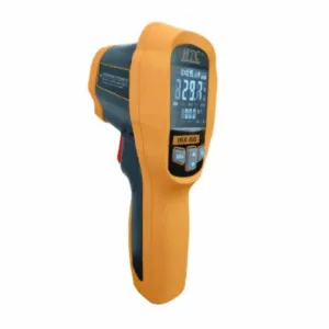 Dual Contact & Infrared Thermometer | IRX-66 | Japsin Instrumentation