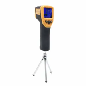 1250 Infrared Thermometer (Data Logging) | IRX-67 | Japsin Instrumentation