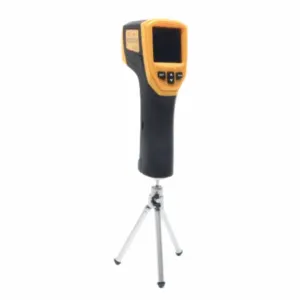 1850 Infrared Thermometer (Data Logging) | IRX-69 | Japsin Instrumentation