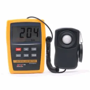 Lux Meter | LX-101A | Japsin Instrumentation