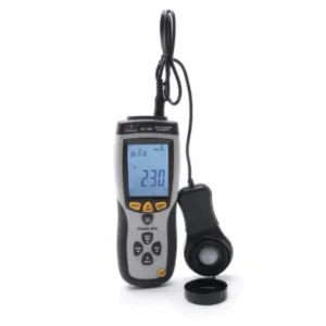 Lux Meter | LX-104 | Japsin Instrumentation