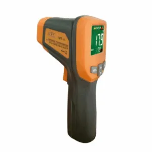 HTC MT-6 750°C Infrared Thermometer with Circular Laser