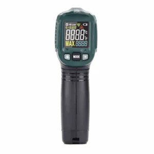550C Infrared Thermometer | MTX – 1 | Japsin Instrumentation