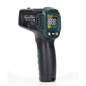 550C Infrared Thermometer | MTX – 1 | Japsin Instrumentation