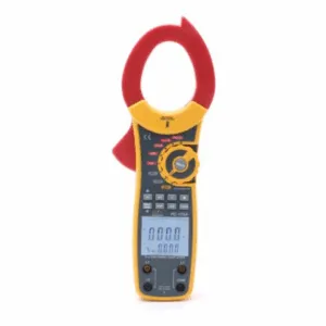 Clamp Meter | PC-170A | HTC | Japsin Instrumentation