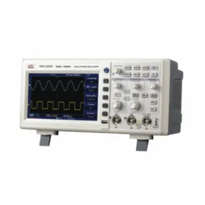 HTC PDO-5070S 70MHz Dual Channel Digital Oscilloscope 1GS/s