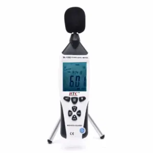 Sound Level Meter | SL-1352 | Japsin Instrumentation