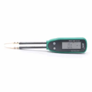 HTC SMD Tester Pen RC Meter for SMD Resistor and Capacitor Testing