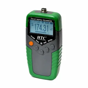 0-24000Gs Digital Tesla Meter | TM-527 | Japsin Instrumentation