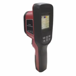 HTC VT-100 Thermal Imaging Thermometer with Hot Cold Spot Detection