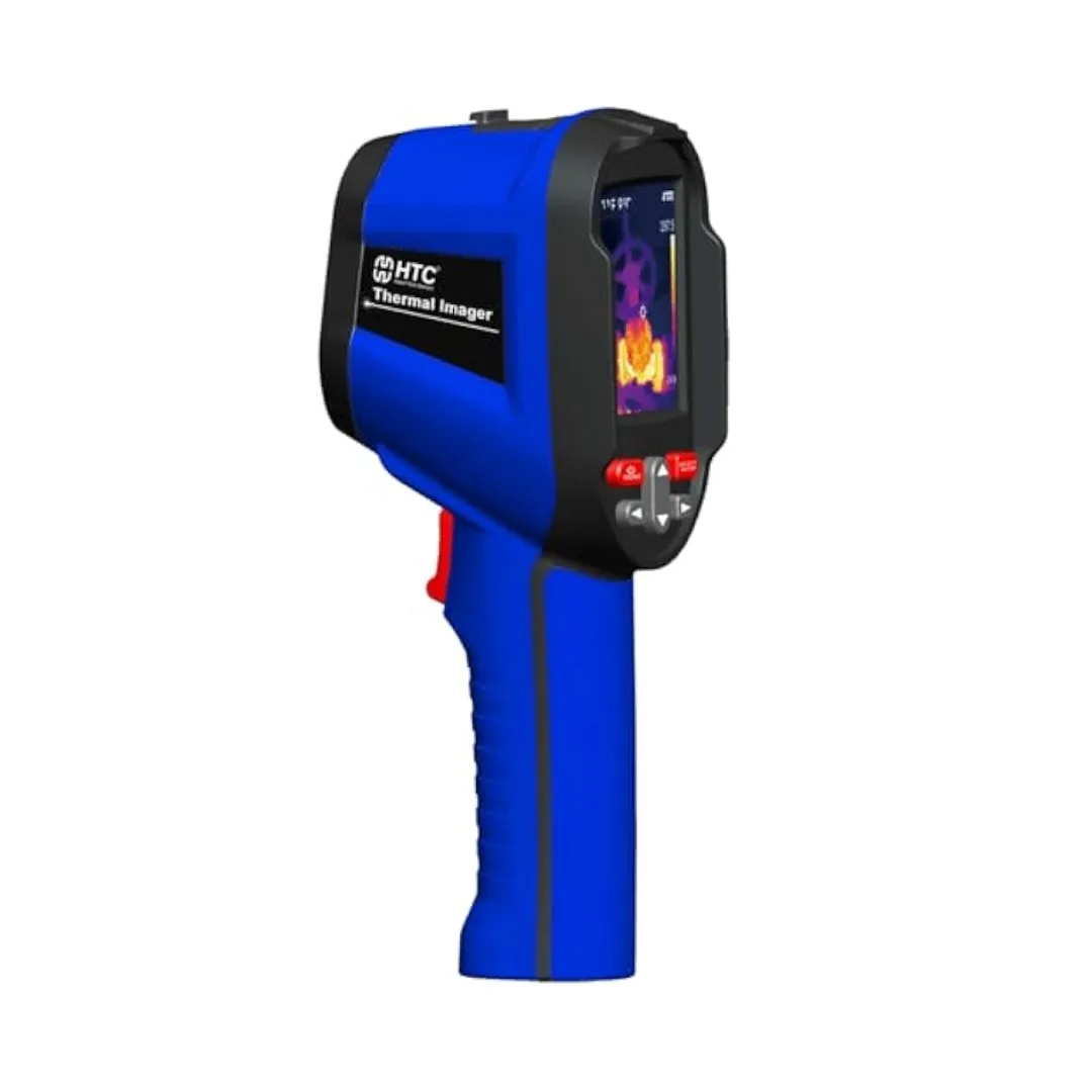 Thermal Imaging Thermometer | VT-108 | Japsin Instrumentation