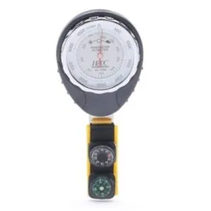Analog Altimeter | AL-7000 | Japsin Instrumentation