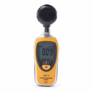 Carbon Monoxide Meter (0~1000ppm) | CO-01 | Japsin Instrumentation
