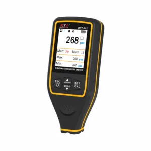 Coating Thickness Meter | DFT-821 | Japsin Instrumentation