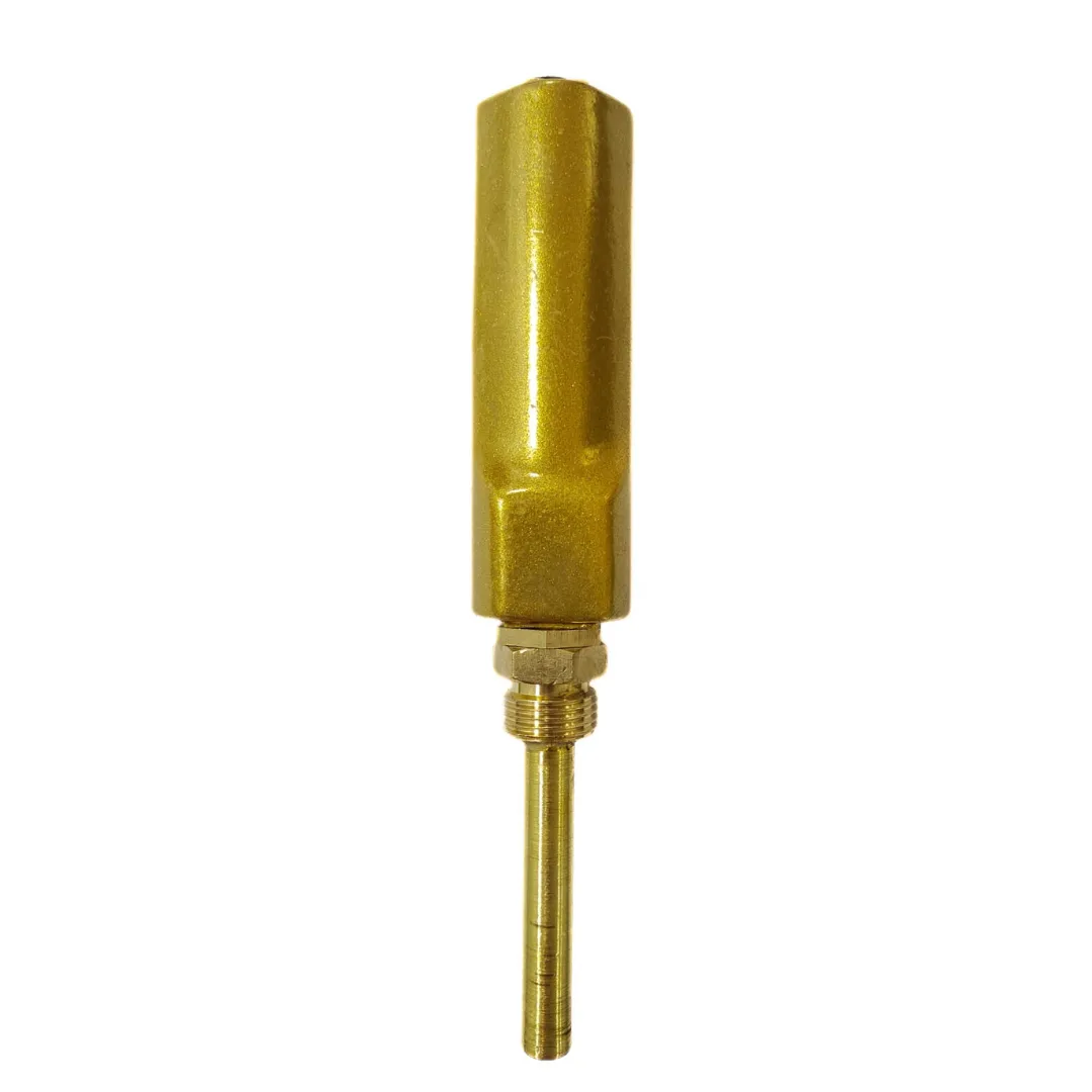 Industrial & Marine Thermometer - JI-STT-1008