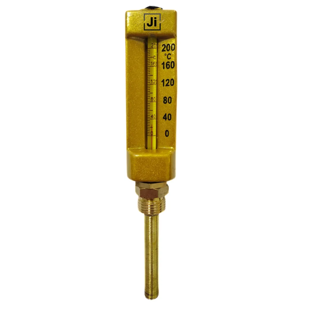 Industrial & Marine Thermometer - JI-STT-1008