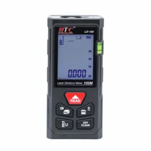 Laser Distance Meter | LD-50/70/100 | Japsin Instrumentation