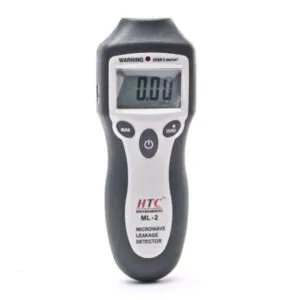 Microwave Leakage Detector | ML-2 | Japsin Instrumentation