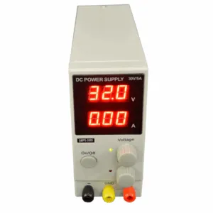 DC 2A SMPS Power Supply | SMPS-3002 | Japsin Instrumentation