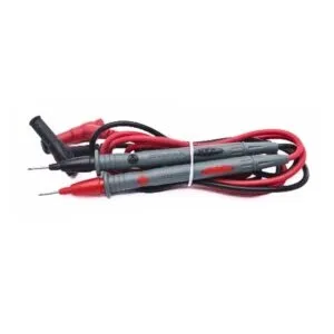 Multimeter Test Lead | TL-1 | Japsin Instrumentation
