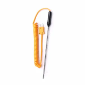 Temperature Probe | TP-02A | Japsin Instrumentation