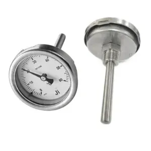 Bi-Metal Dial Thermometer | JI-BMT-1046 | Japsin Instrumentation