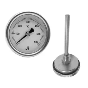 Bimetal Dial Thermometer - JI-BMT-1047 | Japsin Instrumentation
